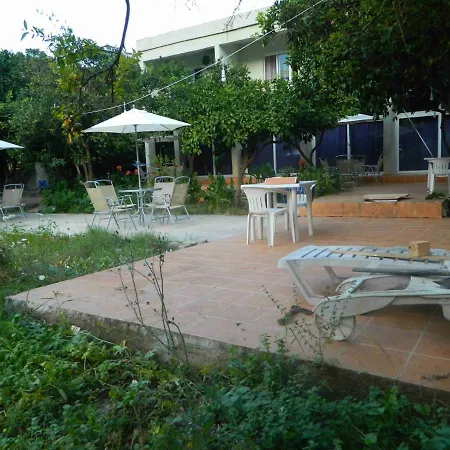 Yedima : Gokcek's Garten