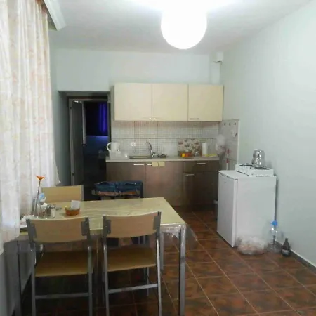 Aparthotel Yedima : Gokcek's Garten *